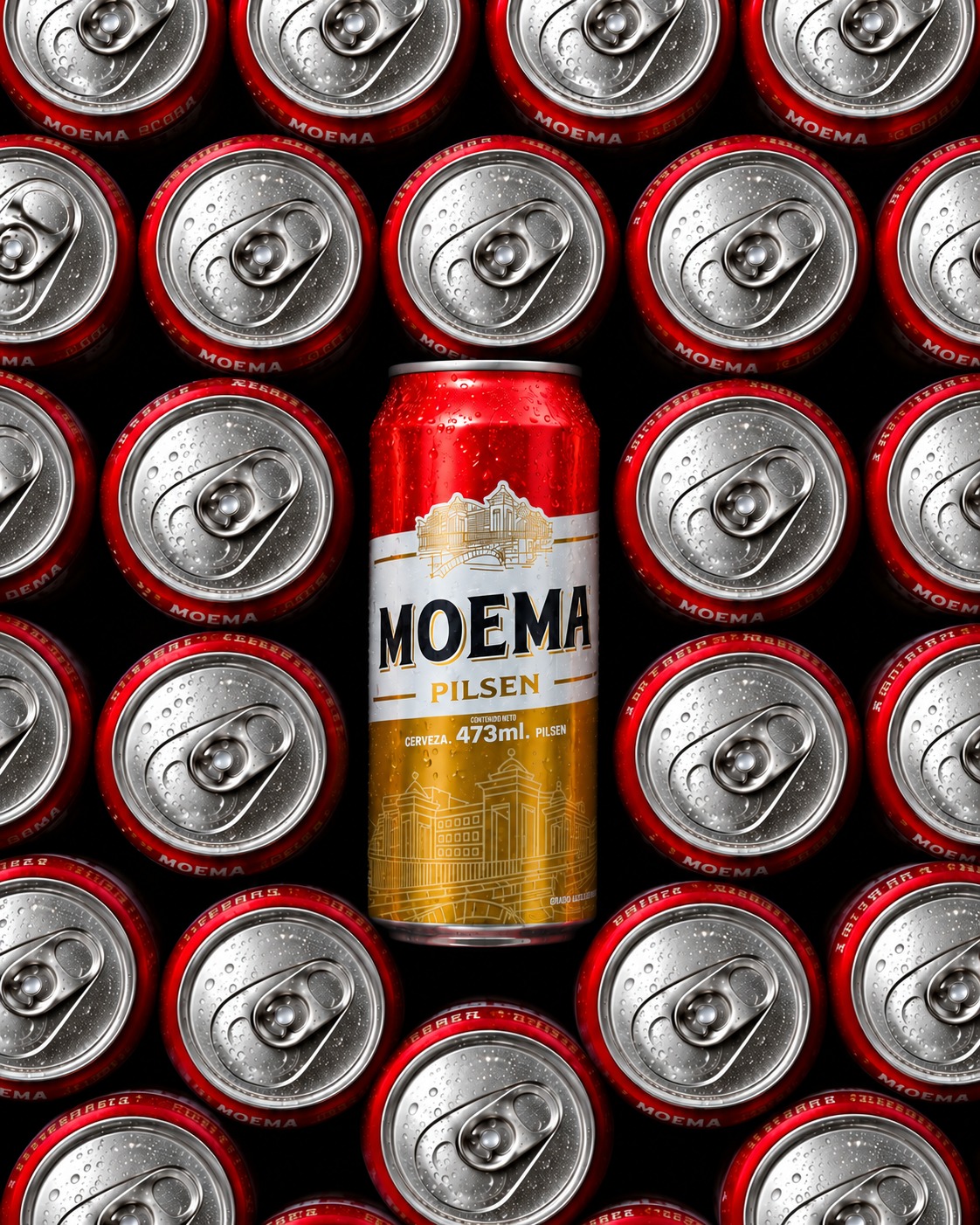 Vuelve la gaseosa Tupy a Eldorado de la mano de Almuzara Distribuciones 3